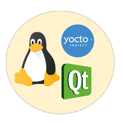 리눅스 YOCTO