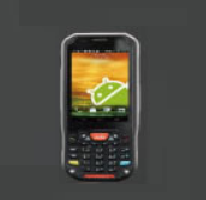안드로이드 PDA